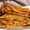 Kimchi de Yanbian, Chiles Coreanos Encurtidos, Guarnición Estilo Coreano, Chiles Encurtidos, Verduras Encurtidas, Kimchi Listo para Comer, Mayoreo