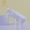En Stock Botella de Plástico Esmerilado con Atomizador de 30ml, Botella Dispensadora con Atomizador Conveniente, Botella Dispensadora de Alcohol para Mascotas, Botella Dispensadora de Cosméticos