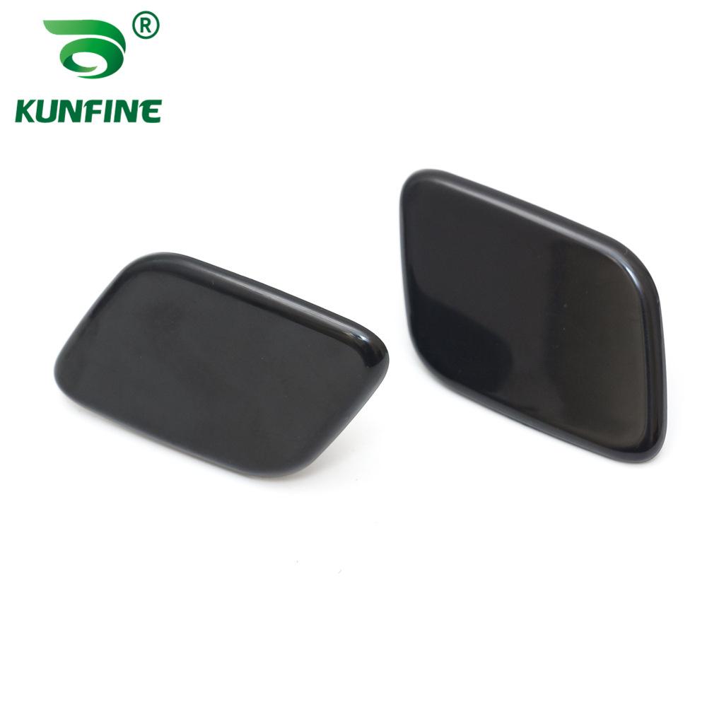 Headlamp Washer Cap with spray