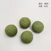 Novo Brinquedo de Bola de Catnip, Artefato Extra Grande para Gatos, Inseto, Bola de Frutas, Moagem de Dentes, Auto Prazer, Alívio do Tédio, Comestível Atacado