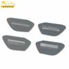 Adequado para 22 modelos de adesivos de tigela de porta Ou Meng Dane Ou Meng Da aço inoxidável tigela de porta lantejoulas resistentes a arranhões autopeças