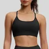 Sutiã Esportivo Europeu e Americano de Renda Vazada Transfronteiriço para Mulheres, Corrida, Fitness, Sutiã de Yoga Costas Nuas Sexy, Sutiã para Pilates para Mulheres