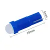 Fornecer luz de painel/luz de leitura/luz indicadora de largura/luz de trabalho LED COB T5-1SMD super brilhante para carro