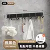 Gancho de Baño de Acero Inoxidable 304 Gancho Colgador de Baño de Hotel Estante de Baño Gancho Colgador Estante de Inodoro Toallero de Pared