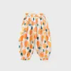 Pantalones Finos y Frescos Duuduu para Niños 2026 Estilo Verano Pantalones Largos para Bebé Niños y Niñas Pantalones Anti-Mosquitos Clase A