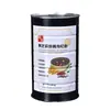 Lata de Hojalata Personalizada para Alimentos y Leche en Polvo, Lata de Hierro para Polvo de Granos, Lata Sellada de Metal, Lata para Polvo de Sustituto de Comida