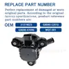 G9040-52010 para Toyota Prius Auris Yaris Lexus Volvo Bomba de Agua Electrónica