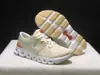 Zapatillas de Running Transfronterizas Oangn Cloud X4 de Caña Baja Ligeras Casuales