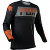 Ropa Versátil y Atractiva para Motocicleta Todoterreno Transfronteriza, Versión Holgada Unisex Tela de Fútbol, Ropa Cómoda para Descenso