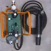 Equipamento Pneumático para Tensionamento de Cabo de Âncora Tipo Mq18-180/55 Certificação de Segurança para Mineração 17.8 Tensionador de Cabo de Âncora para Mineração