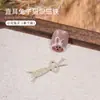 Arte de Unha Ferramenta Magnética Olho de Gato Grátis Magnético Forte Multifuncional Magnético em Forma de Coração Chapa de Ferro Salão de Unhas Decoração de Unhas