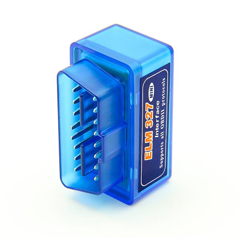 蓝牙4.0汽车诊断仪