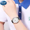 Relojes Cojr Especiales de Alta Calidad para Exámenes de Servicio Civil, Modelos para Hombres y Mujeres, Relojes de Cuarzo Silenciosos Luminosos para Estudiantes y Niños, Venta al por Mayor