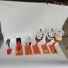 Llave Neumática para Minería Bk20/30/42/56/72 Máquina Neumática para Instalación de Anclajes Cañón de Aire Aqs Gatillo de Aire
