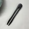 Horquilla de Ébano Tallada a Mano Horquilla de Madera Antigua Nuevo Estilo Chino Horquilla de Paso Oscilante Dinastía Han Accesorios para el Cabello Horquilla al por Mayor