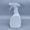 Frasco Removedor de Manchas de Óleo 500ml Frasco Borrifador 300/400/750/1000ml Frasco Borrifador de Plástico Frasco Vazio Tipo Espuma