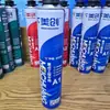 Cola de Espuma Meichuang Agente Espumante de Poliuretano Caixa Fechada Atacado Agente de Calafetagem para Instalação de Portas de Madeira Cola de Espuma Seladora de Buracos