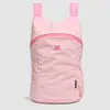 Mochila de senderismo para exteriores, mochila ligera de viaje, ocio y deportes, nueva mochila escolar para estudiantes de gran capacidad con estampado de letras