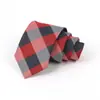 Corbata de Hombre Atada a Mano de 8 cm, Seda de Poliéster, Ropa Formal, Personalizada de Alta Gama, Banquete, Casual Diario, Fabricante Personalizado, Stock Listo al por Mayor