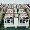 Batería de Litio 25.6V100Ah Batería de Almacenamiento de Energía de Fosfato de Hierro y Litio Paquete de Baterías para Estación Base de Comunicación de Generación de Energía Fotovoltaica Solar