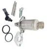 294200-0693 Es Adecuado para Toyota Unidad de Medición de Combustible Válvula Scv Válvula de Control de Succión de Riel Común