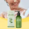 Gel de Ducha Corporal Oceaura Árbol de Té Hidratante y Humectante para la Piel del Cuerpo Fragancia Ligera y Agradable Gel de Ducha