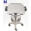 Exportación de Comercio Exterior: Carrito para Soporte de Monitor, Carrito para Máquina de ECG, Carrito para Ultrasonido Color B, Carrito para Bomba de Infusión