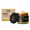 Creme Hidratante para Pele do Corpo Woodsleep com Gordura de Boi Nutre Hidrata Refresca Suaviza Rejuvenesce