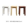 Mesa de comedor y silla de madera maciza, mesa de comedor para apartamentos pequeños, moderna, sencilla, estilo chino, cuadrada, gruesa, para uso doméstico.