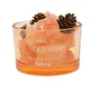Difusor de Fragancia para Interiores - Difusor de Aceites Esenciales sin Llama, Adorno de Piedra para Dormitorio, Aromaterapia de Alta Gama, Desodorante para Sala de Estar, Difusor de Fragancia Decorativo