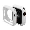 Funda Protectora Candy de TPU a Mitad de Caja para Apple Watch S11 Funda para Applewatch10/987654