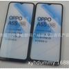 Aplicable al modelo de teléfono móvil OPPO a55 modelo de teléfono móvil calidad directa de fábrica simulación de modelo Pantalla Negra 8
