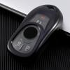 Adecuado para funda de llave Buick Junwei angkewei gl6 Angke banner GL8 Angkola GX Junyue carcasa de control remoto para coche