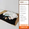Adornos de Mesa Cortinas Accesorios para Fotos Escena de Disparo de Ambiente Producto de Maquillaje Belleza Fondo de Fotografía Decoración