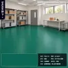 Fábrica de Couro para Piso Oficina Armazém Piso de Pedra Plástico Autoadesivo Imitação Azulejo Cerâmico Casa de Aluguel Grão de Madeira Reforma Tapete de Borracha