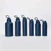 Novo Modelo 304 Aço Inoxidável Alta Aparência Copo Térmico Dopamina Outdoor Portátil Esportes Garrafa de Água Grande Capacidade Garrafa Espacial