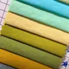 Nueva Tela Taslan de Nylon Mate con Rayas Verticales Rayas Oscuras Raya Invisible Ultra Fina 130g Cortavientos Tela para Deportes al Aire Libre