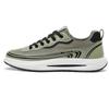 Zapatos de Malla Fina de Verano para Hombre, Tenis Huecos Transpirables para Hombre, Zapatos para Correr de Estudiante de Moda con Suela Blanda, Zapatos Deportivos para Exterior