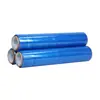 Película elástica azul, tamaño y color personalizables