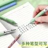 Cuaderno Oso Kaba Papelería Sencilla para Estudiantes de Secundaria y Preparatoria, Material de Oficina para Estudiantes de Primaria, Bloc de Notas A5