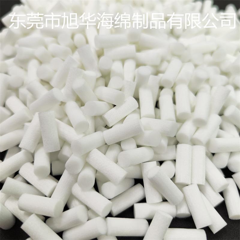 纤维棉芯