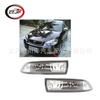 Para 2000-03 Toyota Corolla Corolla JUEGO DE FAROS DE NIEBLA suit JUEGO DE FAROS DE NIEBLA