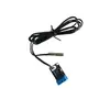 Programable vía Arduino, control de temperatura PWM, regulación de velocidad, ventilador, sensor NTC, módulo driver MOS