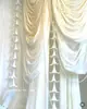 Pingente de Cordão Lírio Pérola Celebração de Casamento Festa Aniversário Adereço para Foto Celebridade da Internet Decoração Branca Arranjo de Flores Artificiais