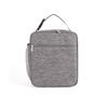 Nueva bolsa isotérmica para adultos de negocios transfronterizos, engrosada con papel de aluminio y tela Oxford, bolsa de hielo para picnic europea y americana, bolsa de almuerzo para niños