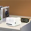 Venta al por mayor de fábrica Adecuado para cubierta de lente de cámara Polaroid Go a prueba de polvo y arañazos Cubierta protectora de plástico para cámara