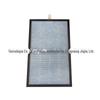 Elemento filtrante de carvão ativado em favo de mel adaptado para Sharp Sharp FU-Y30E KC-930E KC-830E FU-Z31E