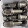Máquina de Corte de Carvão para Mineração Dente de Corte Máquina de Perfuração de Túnel Dente de Corte Broca de Liga U84 U94 U95 U135 U170 S135