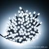 Amazon Caja de Batería Impermeable 3Aa Cadena de Luces Luces Decorativas para Árbol de Navidad Decoración para Fiestas Navideñas Luces de Cadena Impermeables LED