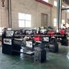 Fornecimento direto CA6150 torno comum 6150 torno comum 6140 torno comum Shenyang 6161 torno comum em estoque